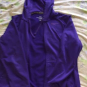 Nike Therma-Fit Jacket